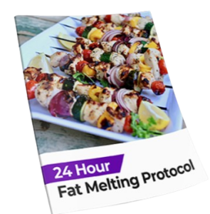 PT Trim Fat Burn Bonus 2