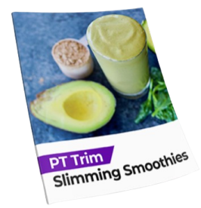 PT Trim Fat Burn Bonus 3