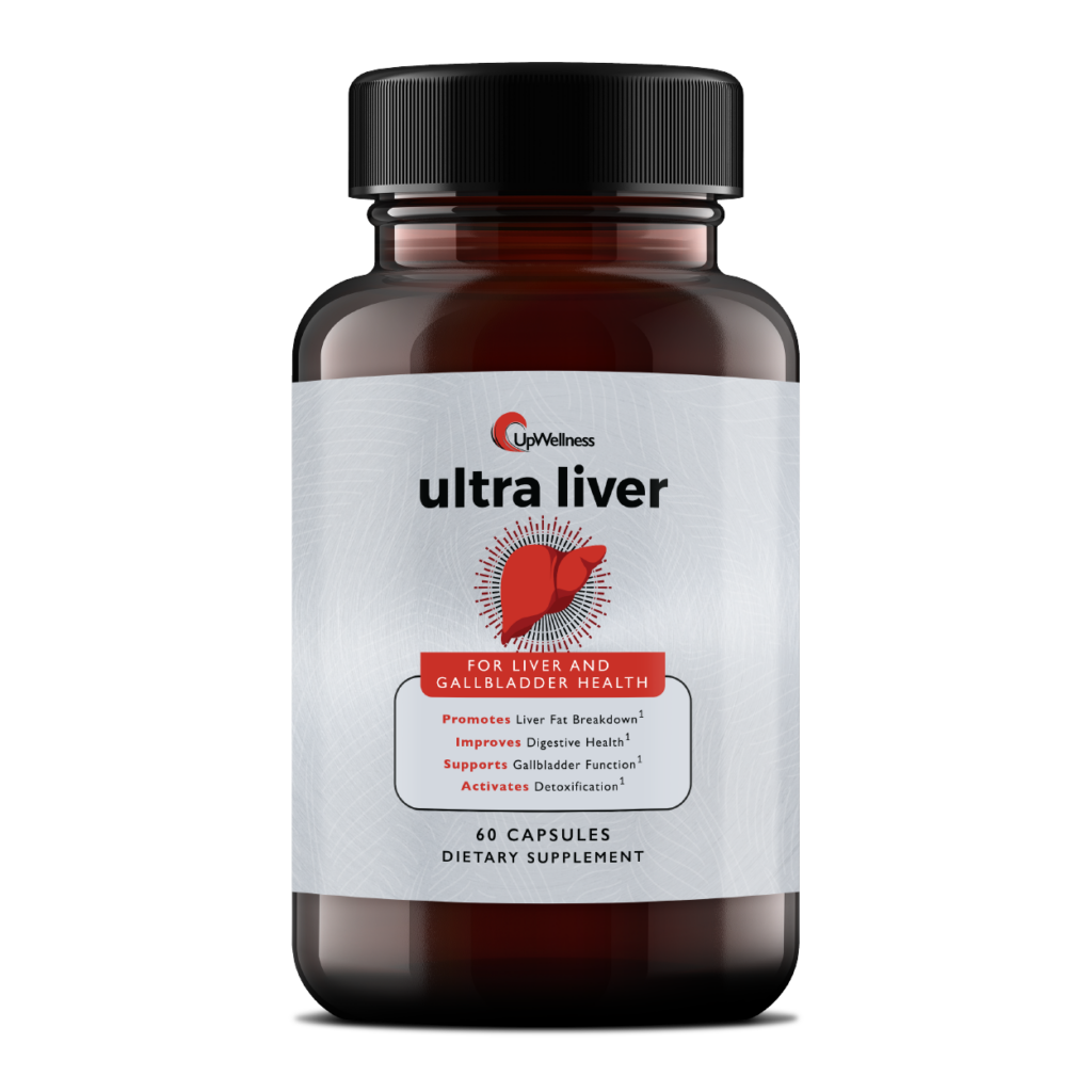 Ultra Liver